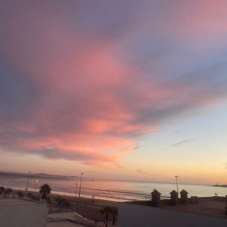 Biona, Beautiful Apartment Seaview Essaouira Ngoại thất bức ảnh