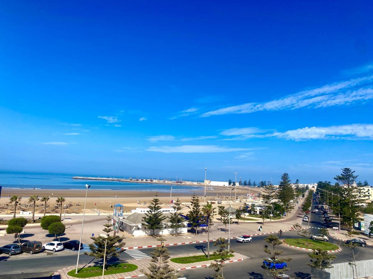Biona, Beautiful Apartment Seaview Essaouira Ngoại thất bức ảnh