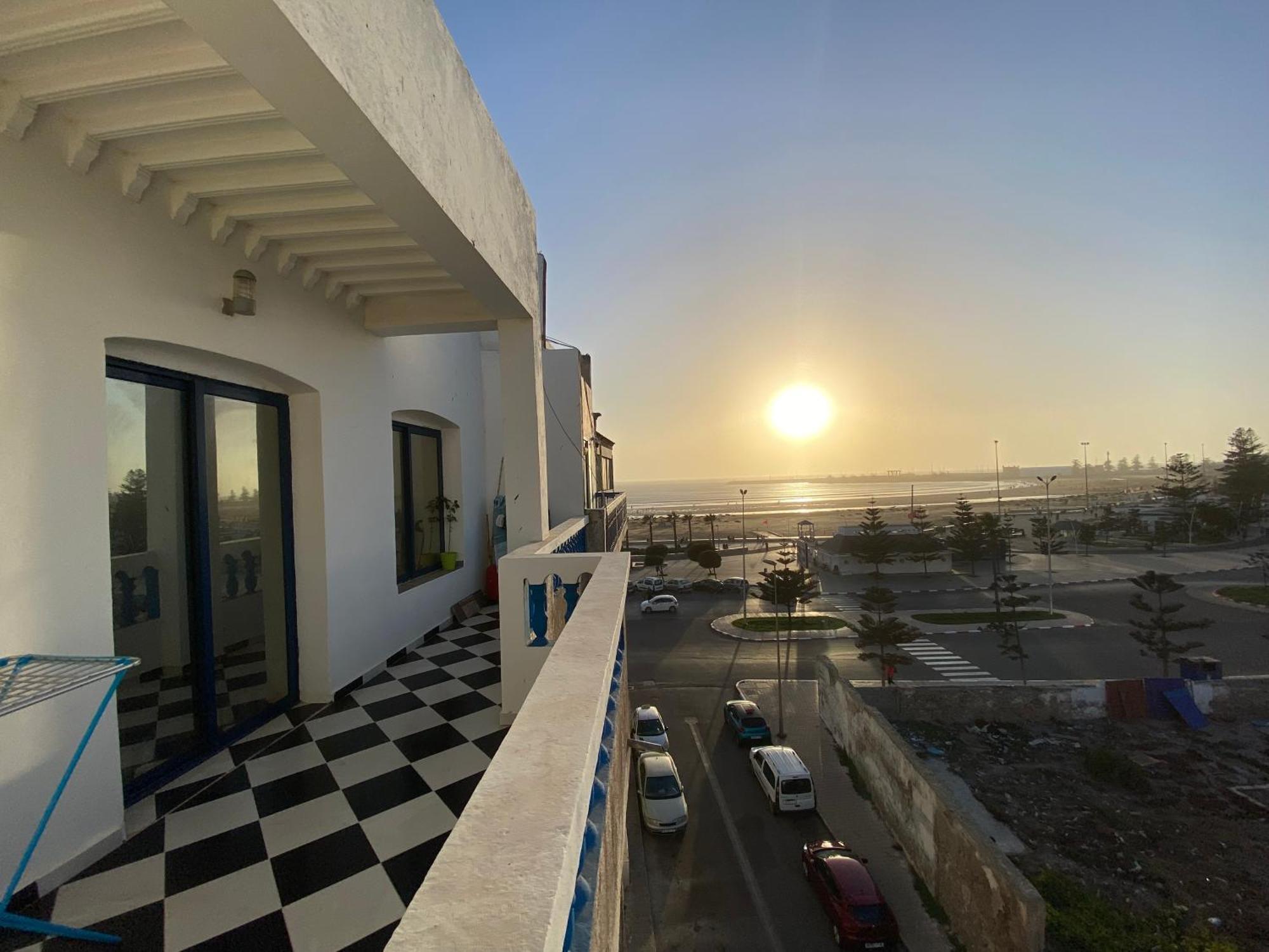 Biona, Beautiful Apartment Seaview Essaouira Ngoại thất bức ảnh