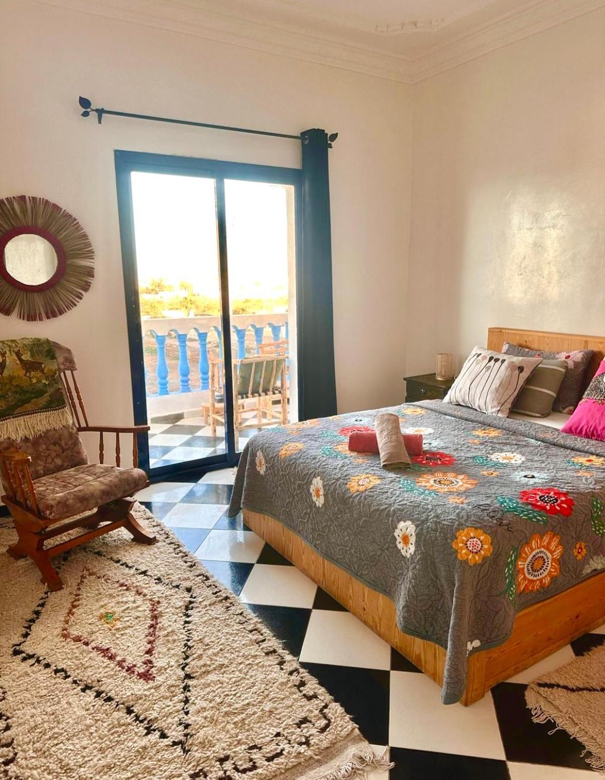 Biona, Beautiful Apartment Seaview Essaouira Ngoại thất bức ảnh